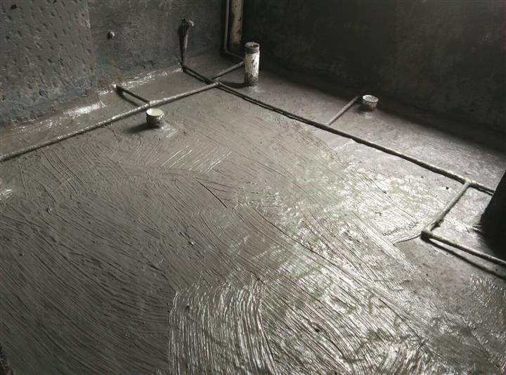 合肥防水:衛生間防水的細節及注意事項 合肥防水:衛生間防水的細節及注意事項